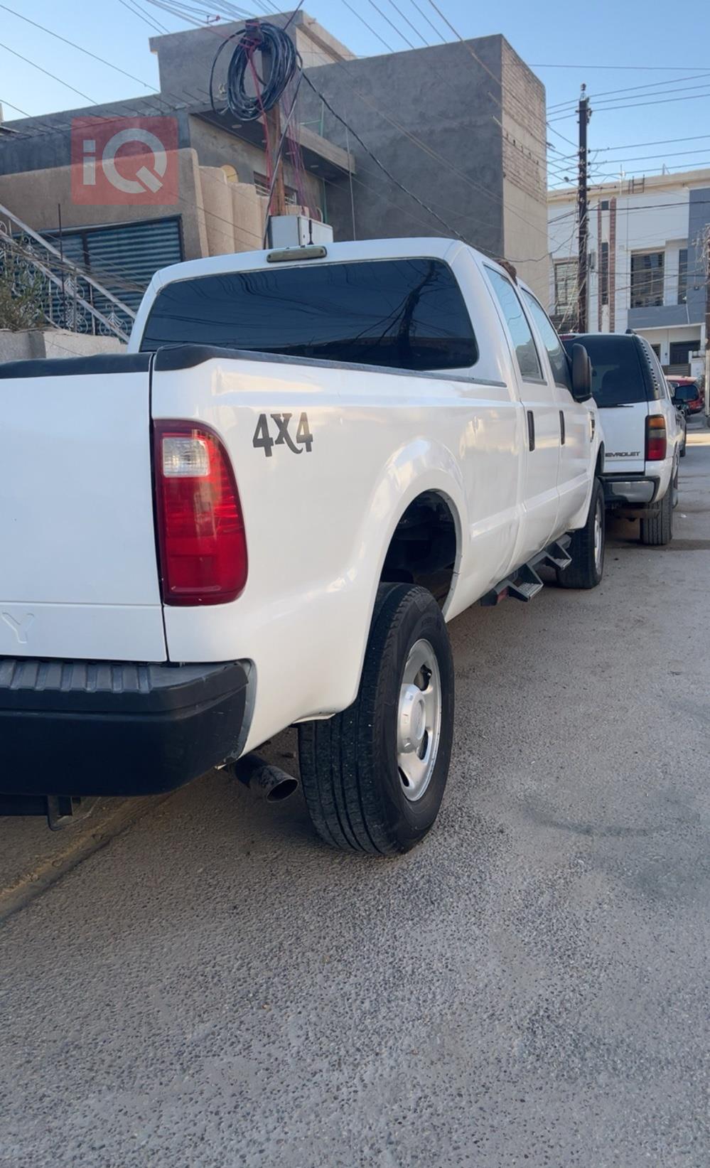 فورد إف-350